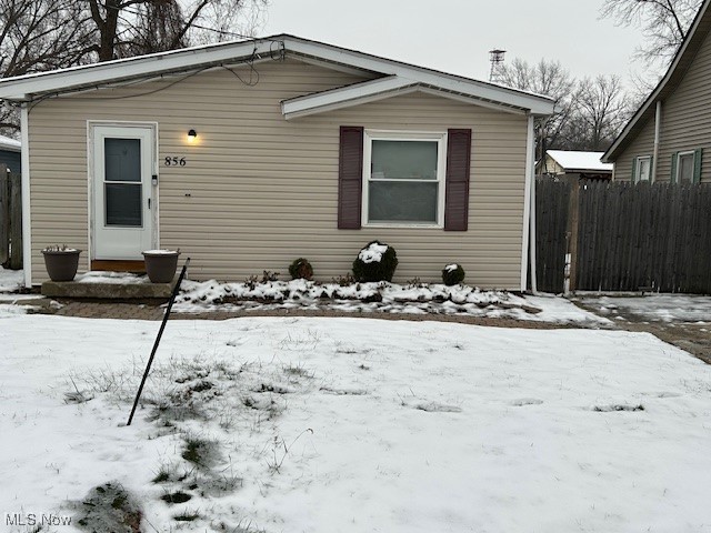 Painesville On The Lake - Residential