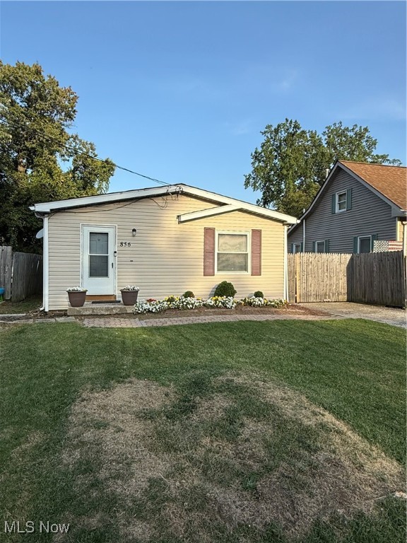 Painesville On The Lake - Residential