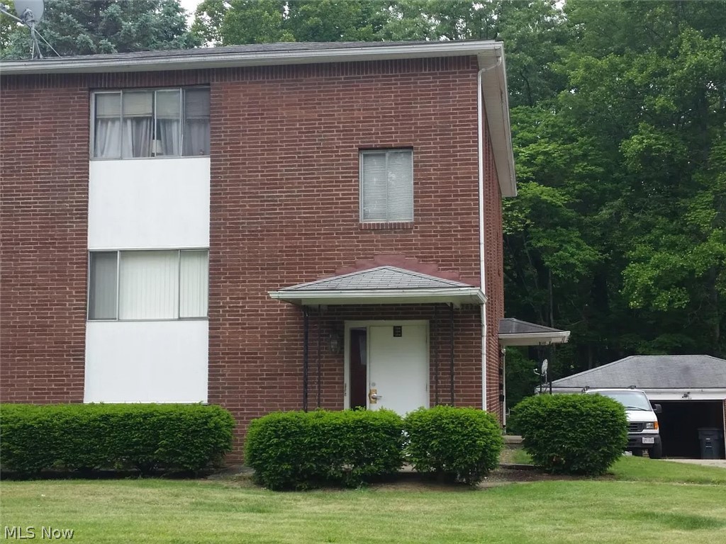 Pk Heights Estate #10 - Residential Income