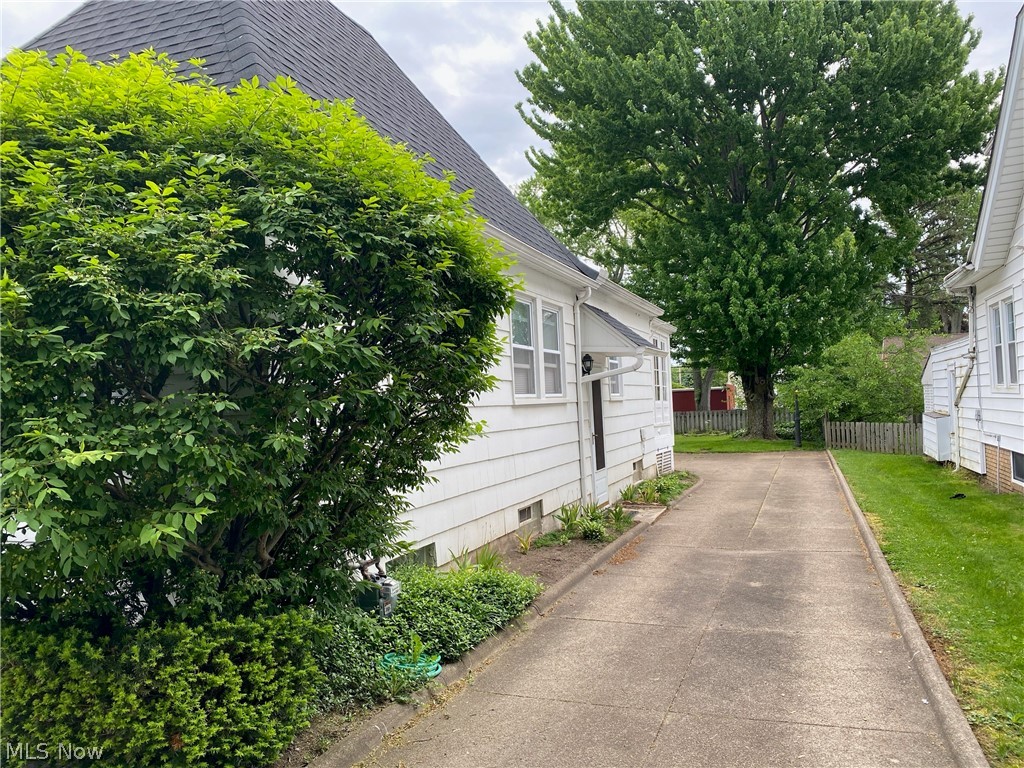 Forest View - Residential
