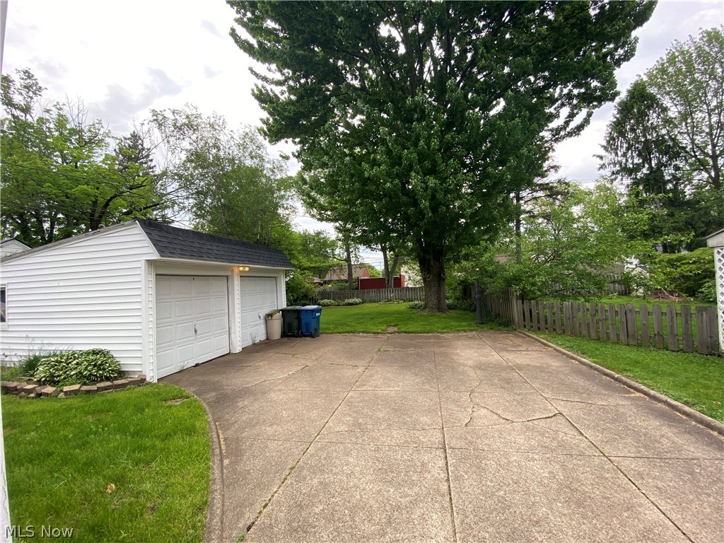 Forest View - Residential