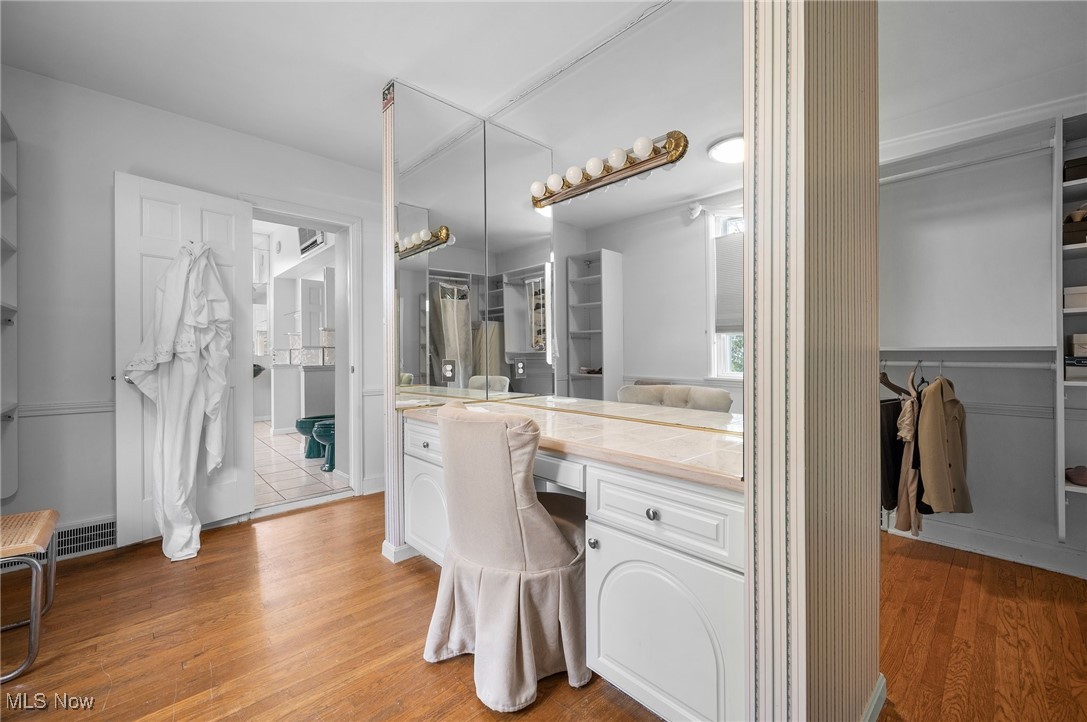 Vansweringen - Residential