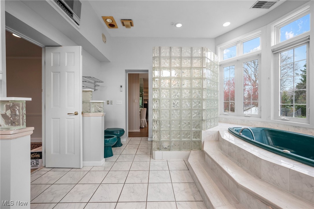 Vansweringen - Residential