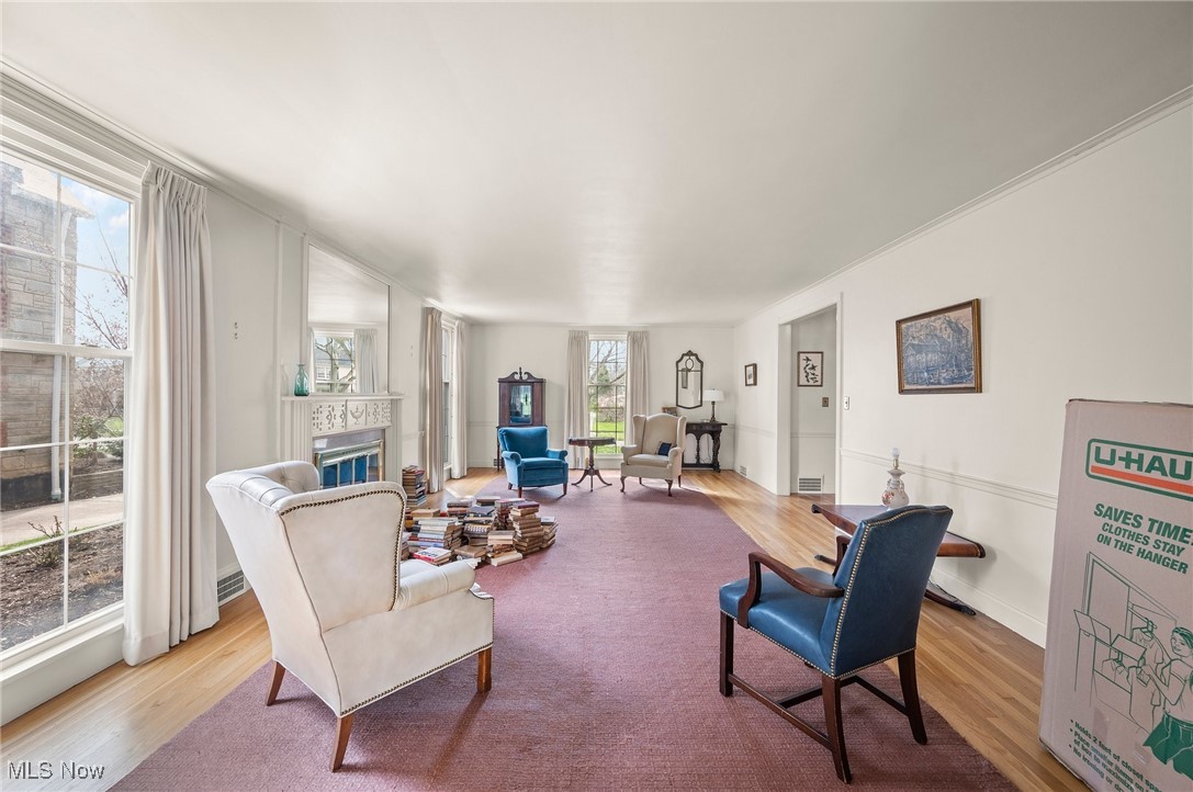 Vansweringen - Residential