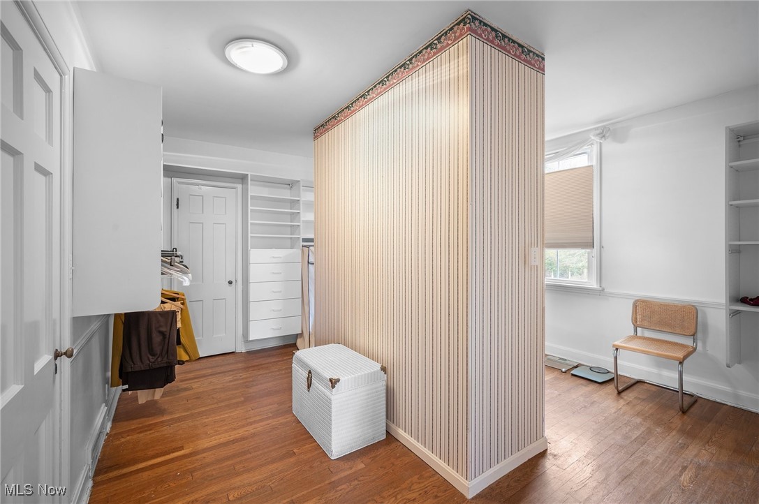 Vansweringen - Residential