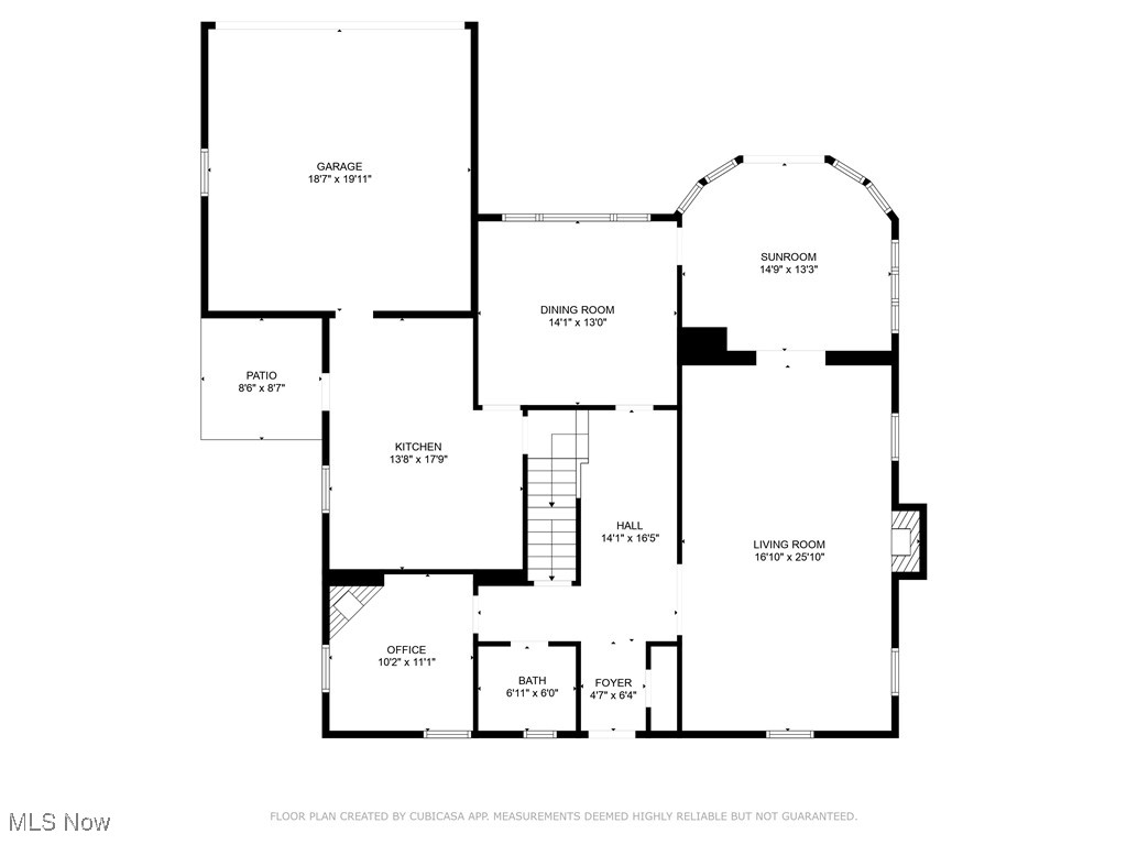 Vansweringen - Residential