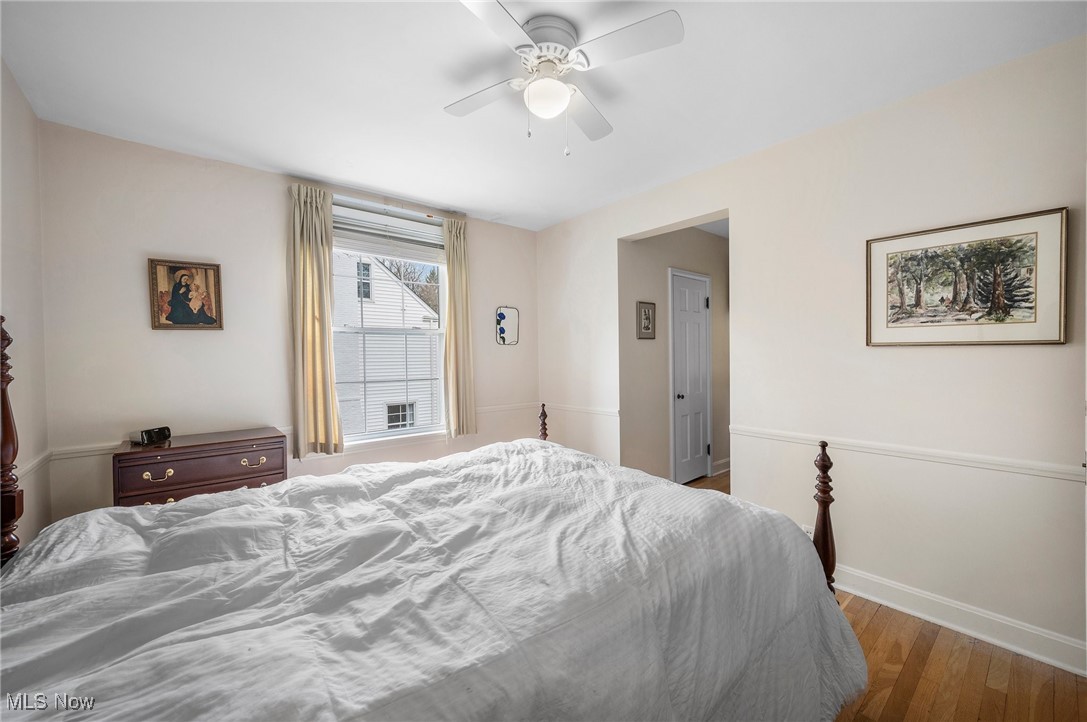 Vansweringen - Residential