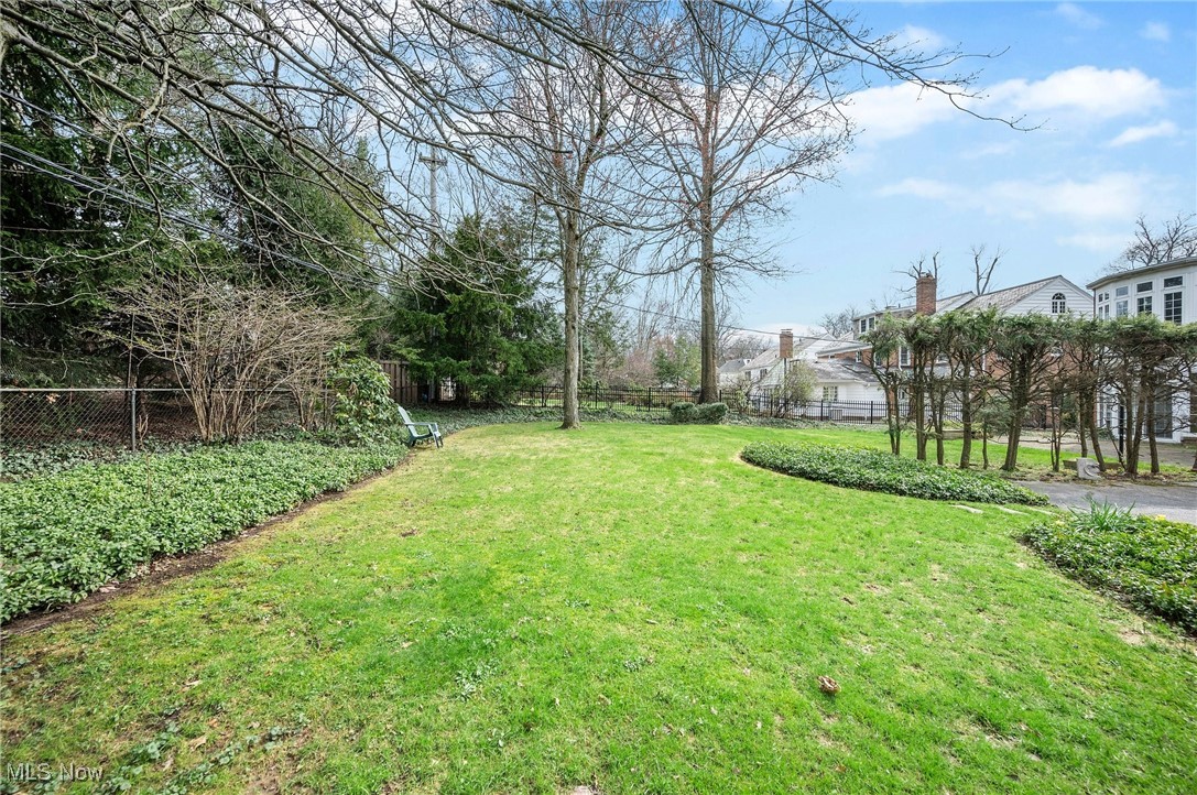 Vansweringen - Residential