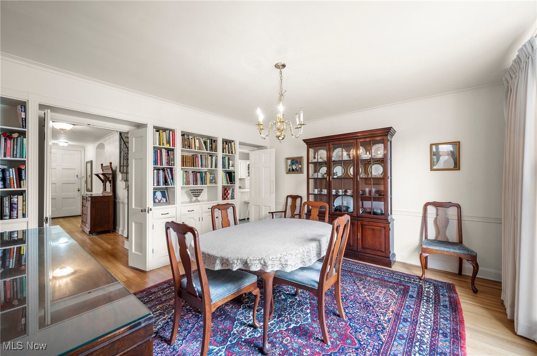 Vansweringen - Residential