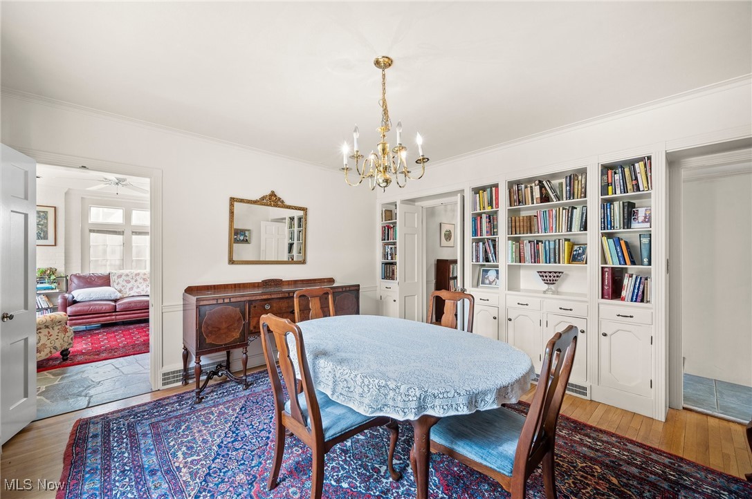 Vansweringen - Residential