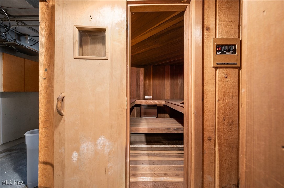 Vansweringen - Residential