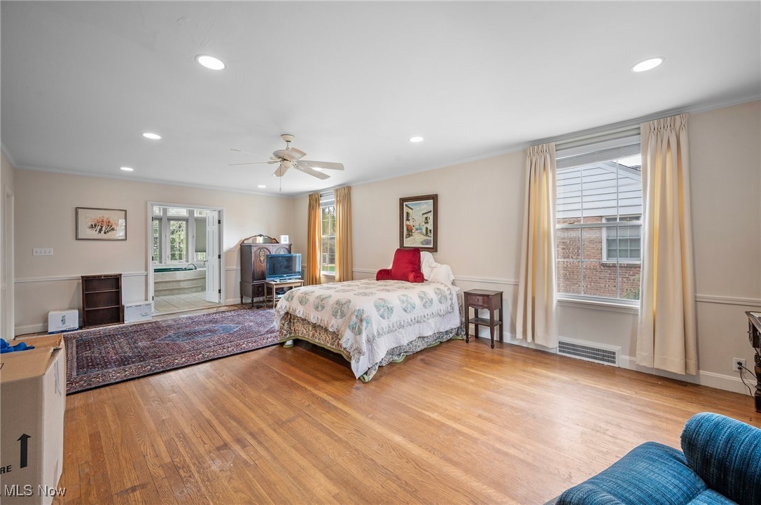 Vansweringen - Residential