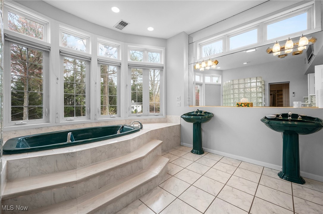 Vansweringen - Residential