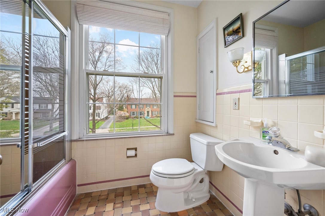 Vansweringen - Residential