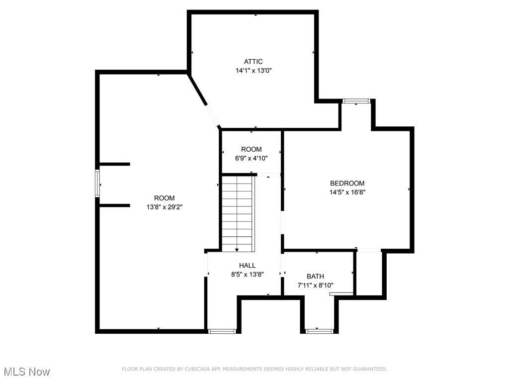 Vansweringen - Residential