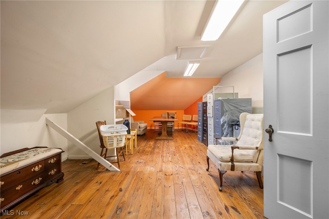 Vansweringen - Residential