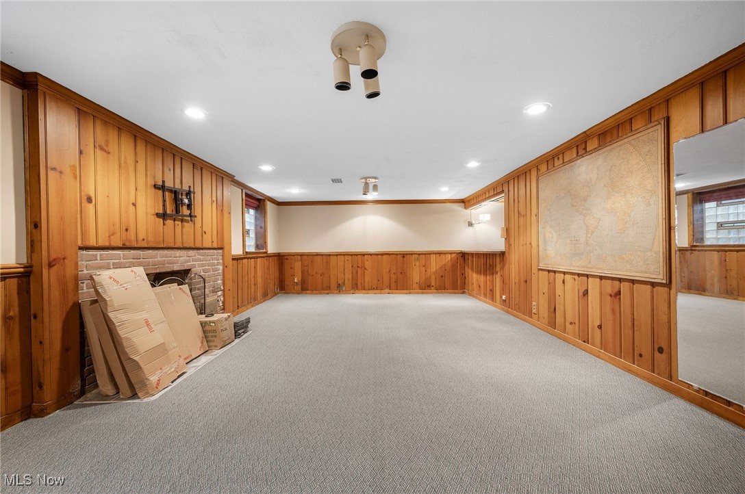 Vansweringen - Residential