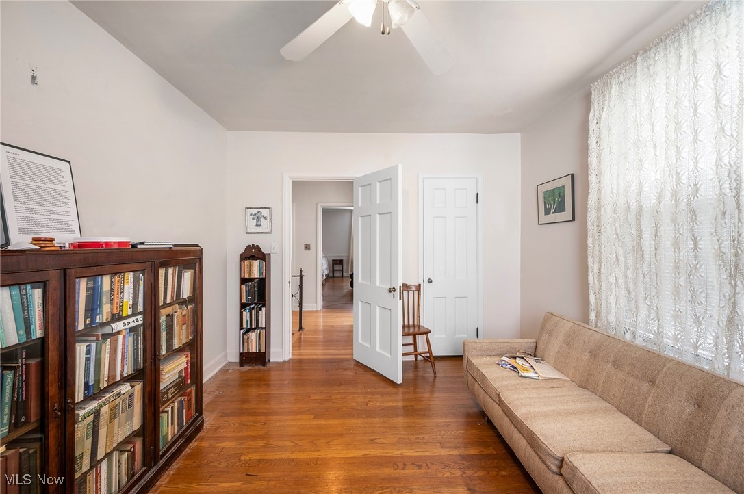 Vansweringen - Residential