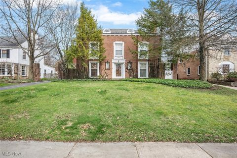 2691 Rocklyn Road, Shaker Heights, OH 44122 - MLS#: 5113029
