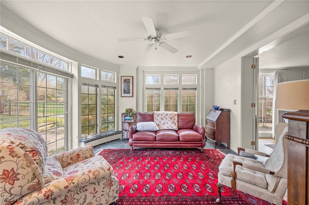 Vansweringen - Residential