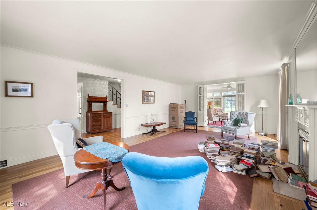 Vansweringen - Residential