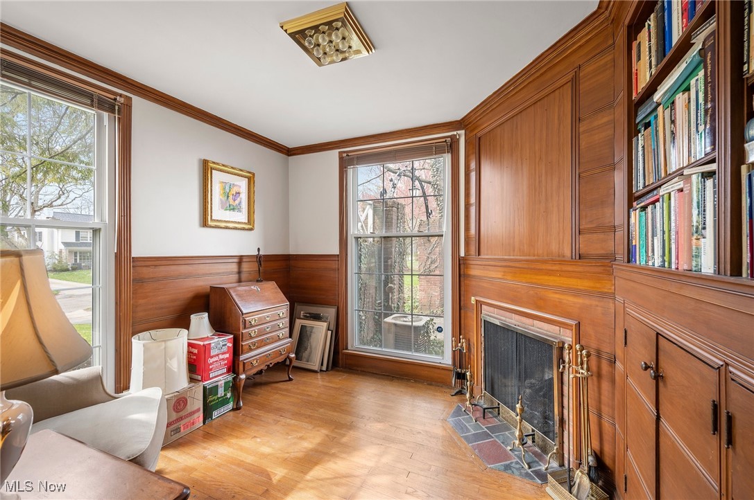 Vansweringen - Residential