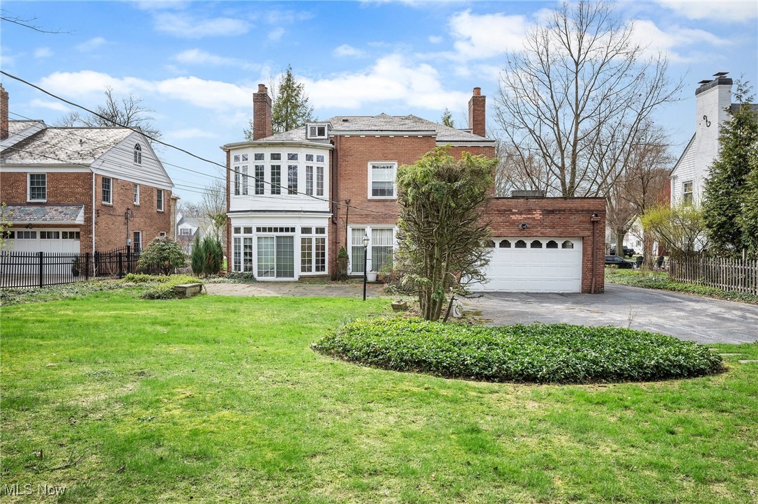 Vansweringen - Residential