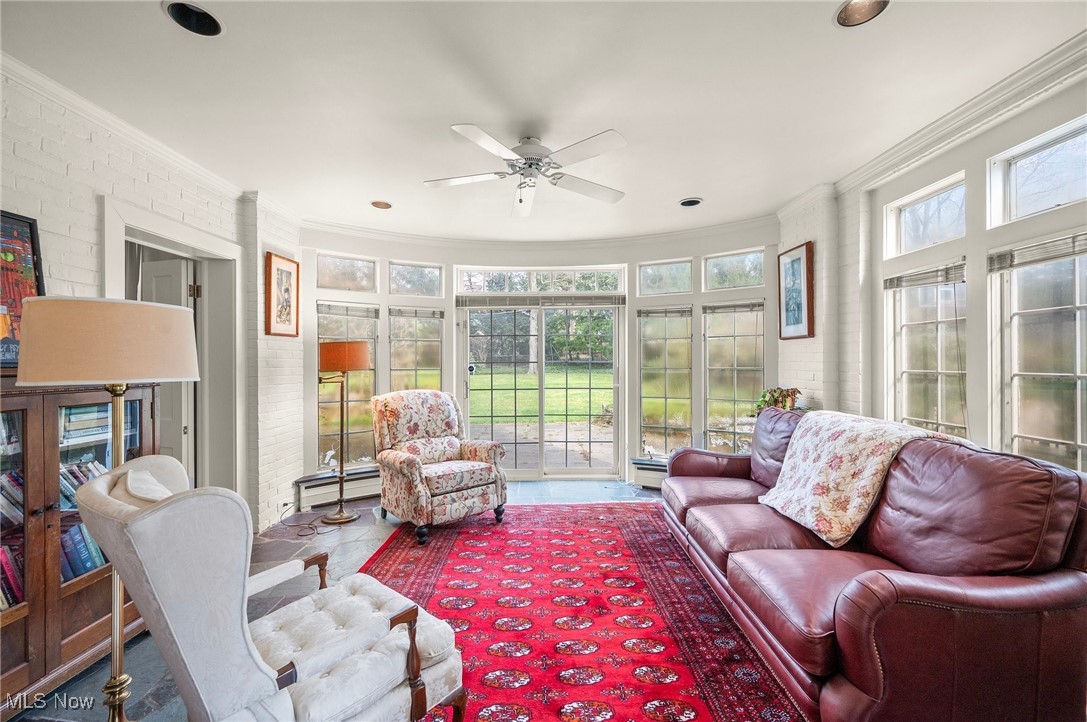 Vansweringen - Residential