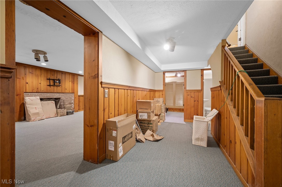 Vansweringen - Residential