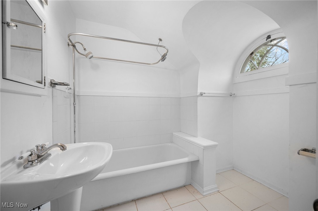 Vansweringen - Residential