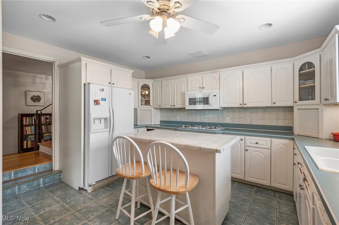 Vansweringen - Residential