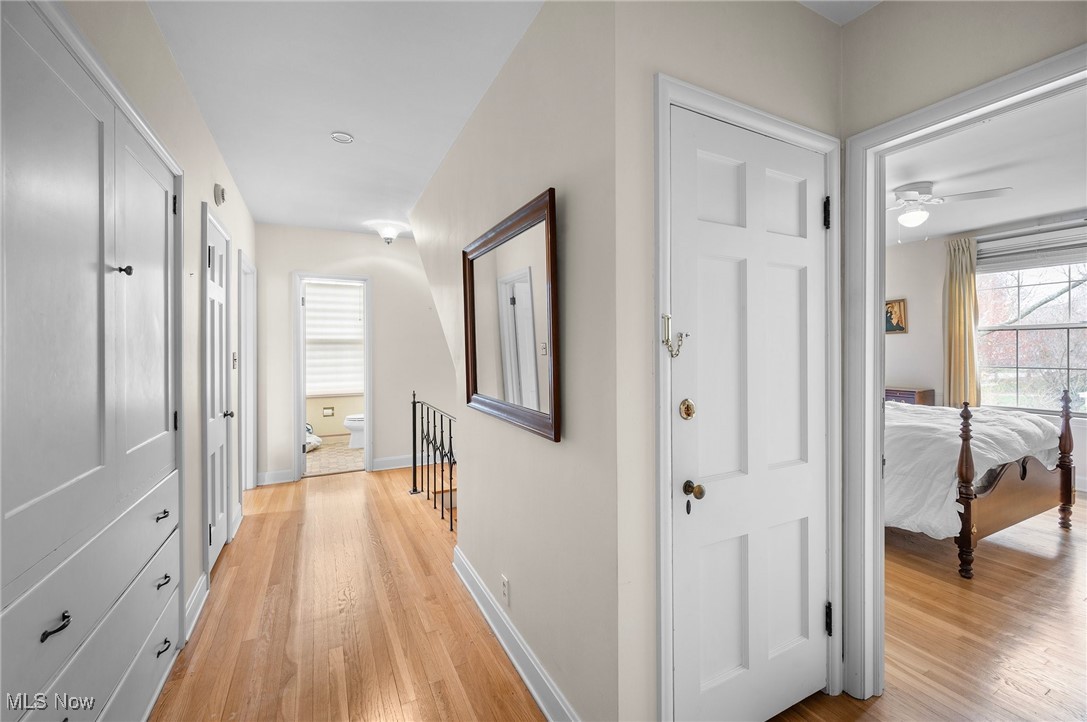 Vansweringen - Residential