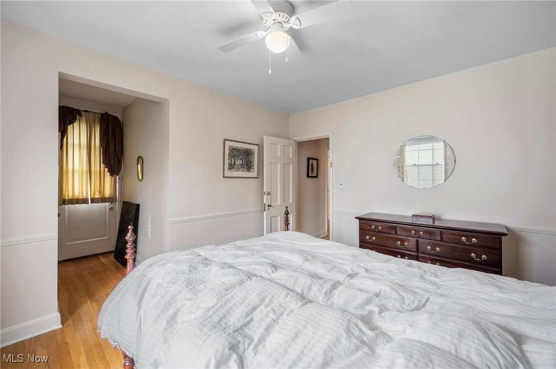 Vansweringen - Residential