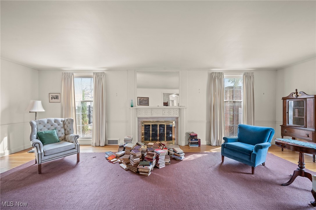 Vansweringen - Residential