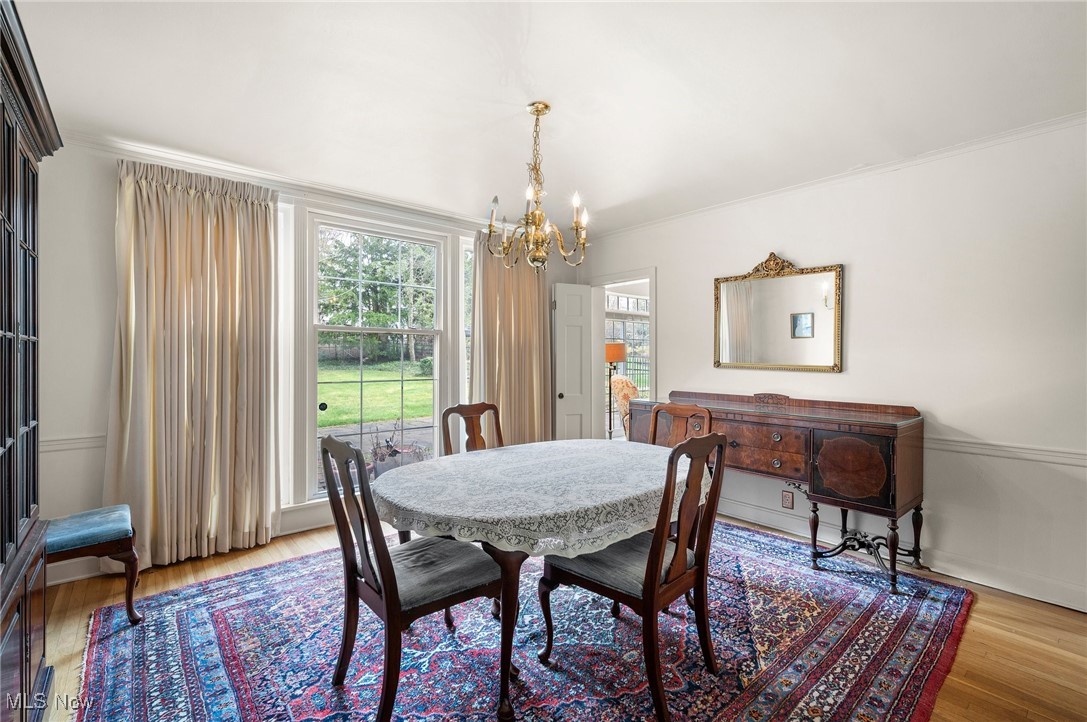 Vansweringen - Residential