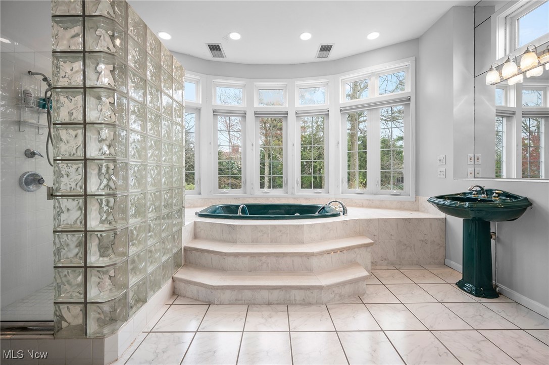 Vansweringen - Residential