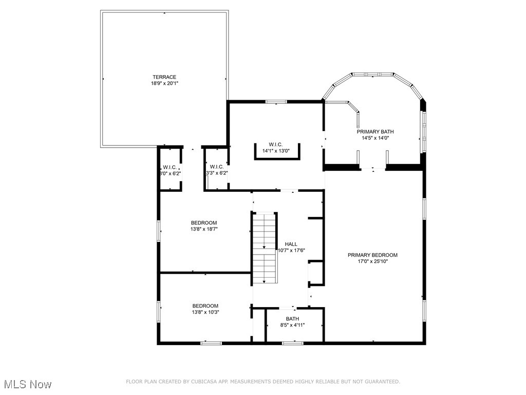 Vansweringen - Residential