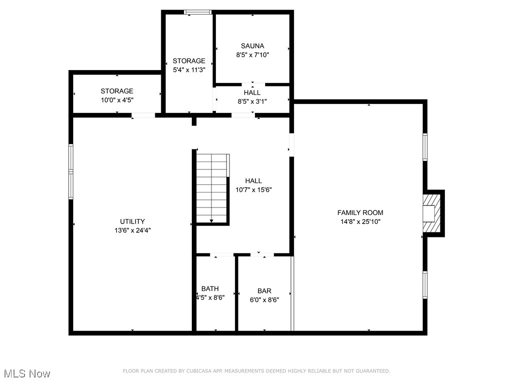 Vansweringen - Residential