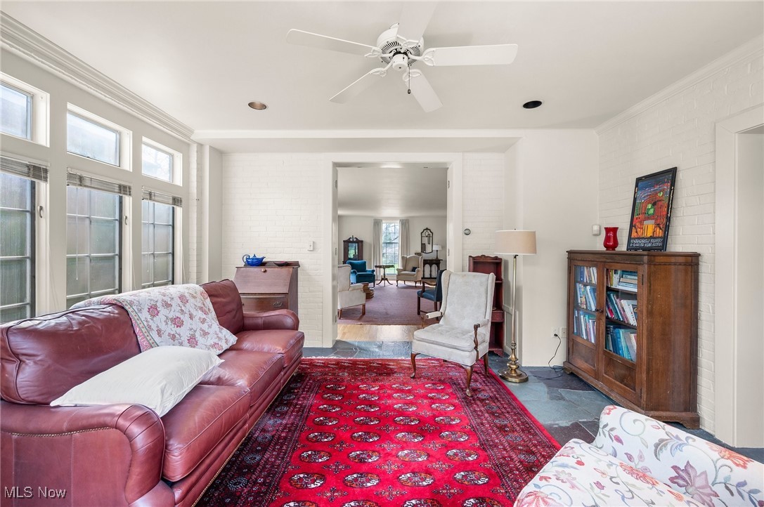 Vansweringen - Residential