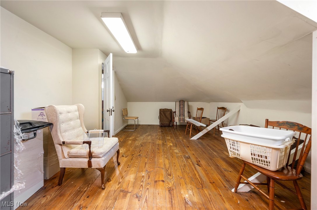 Vansweringen - Residential