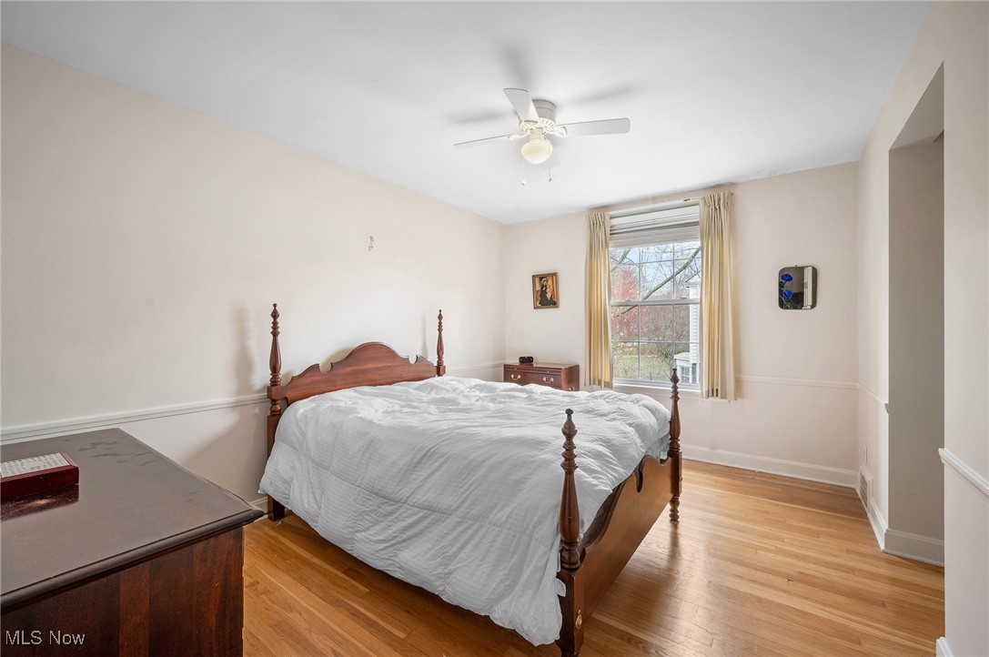 Vansweringen - Residential