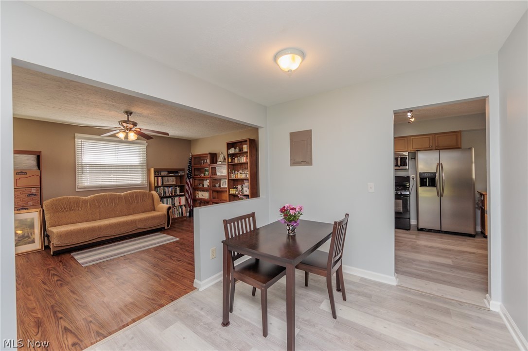 West Point Homes - Residential