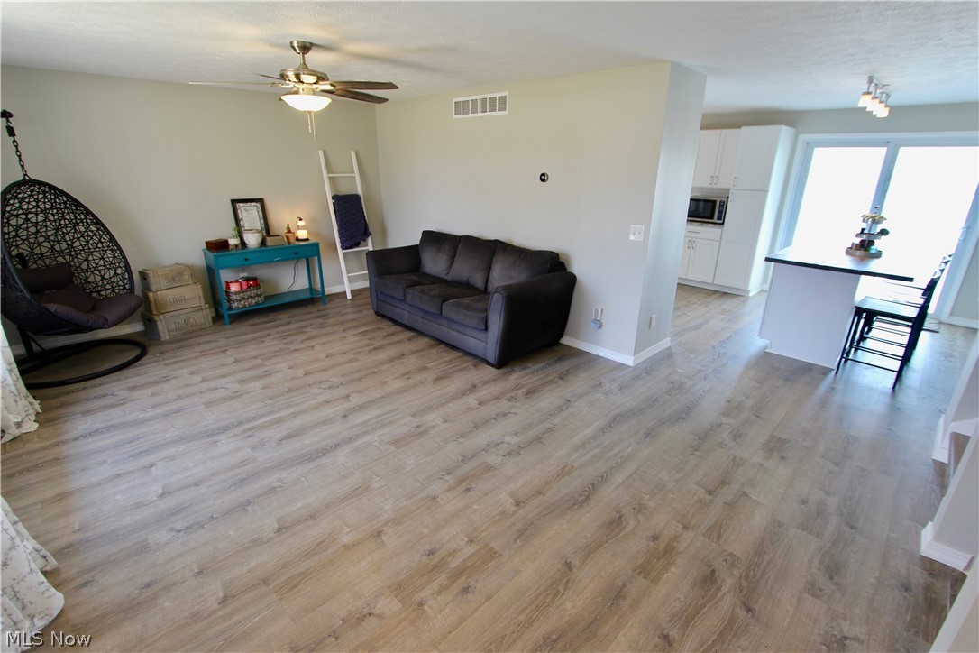 Leona Holmes - Residential