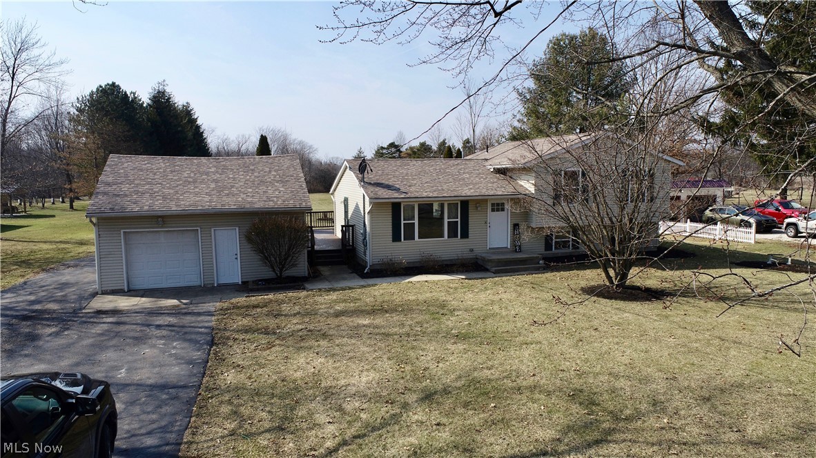 Leona Holmes - Residential