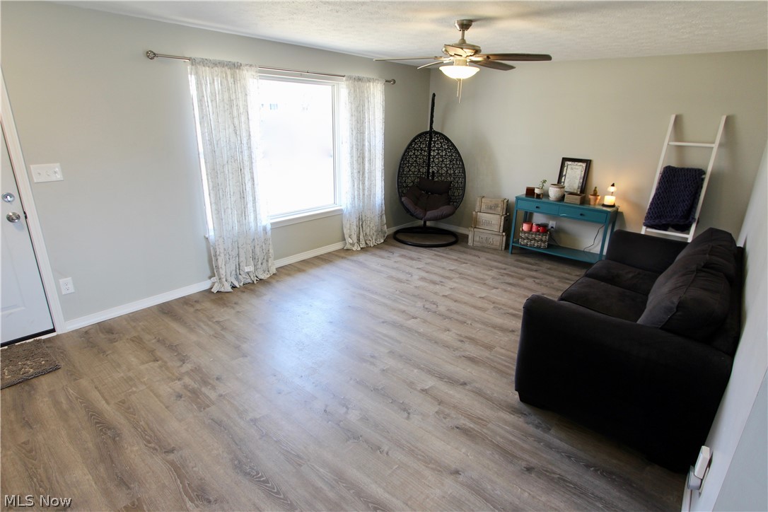Leona Holmes - Residential