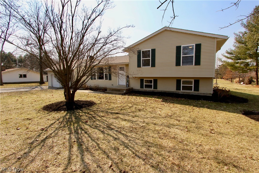 Leona Holmes - Residential