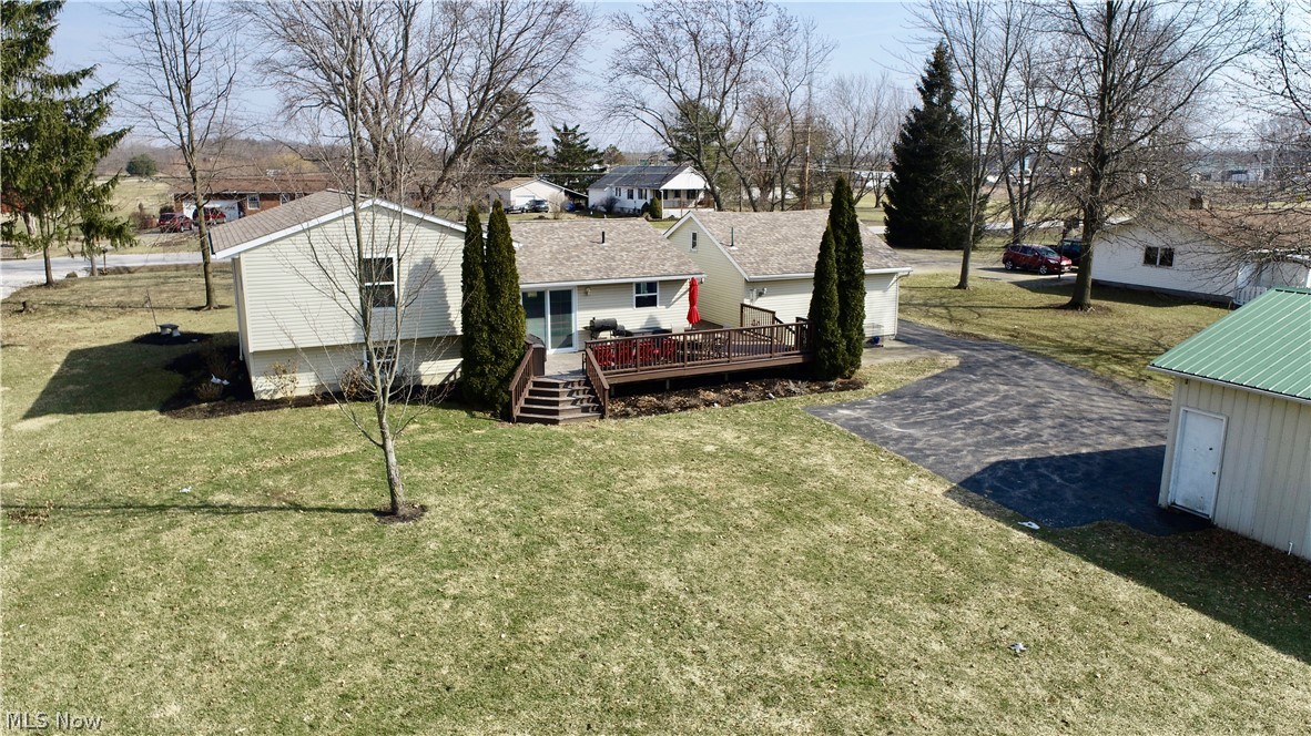 Leona Holmes - Residential
