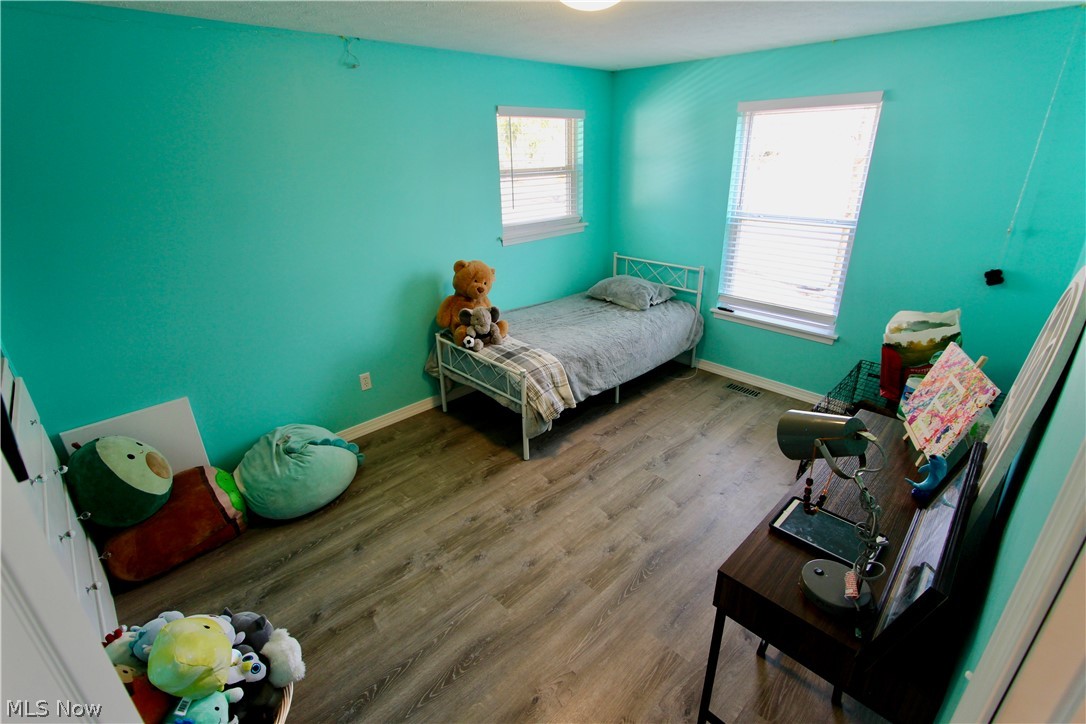 Leona Holmes - Residential