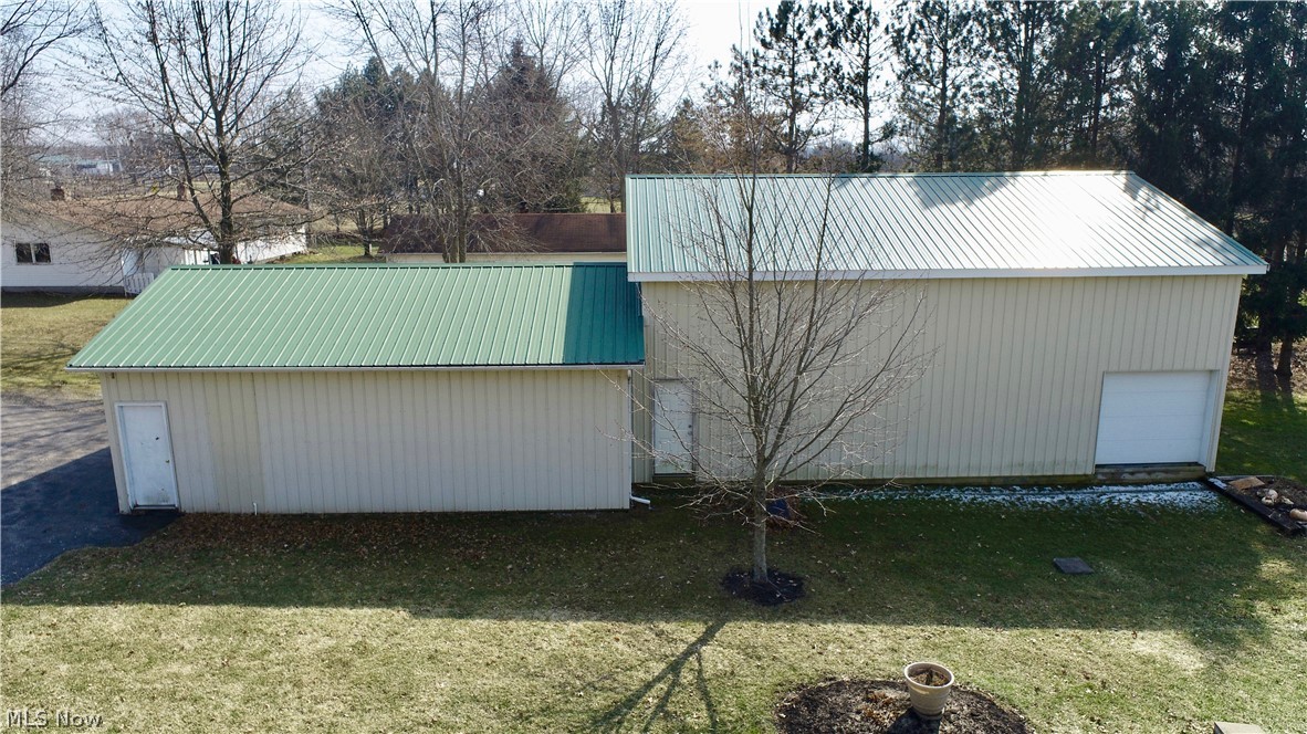 Leona Holmes - Residential