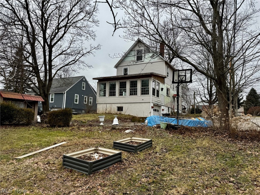 191 Grandview Avenue